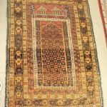 766 3662 ORIENTAL RUG